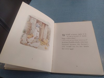 Lot 377 - BEATRIX POTTER