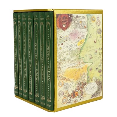 Lot 372 - FOLIO SOCIETY