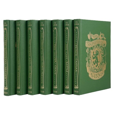 Lot 372 - FOLIO SOCIETY