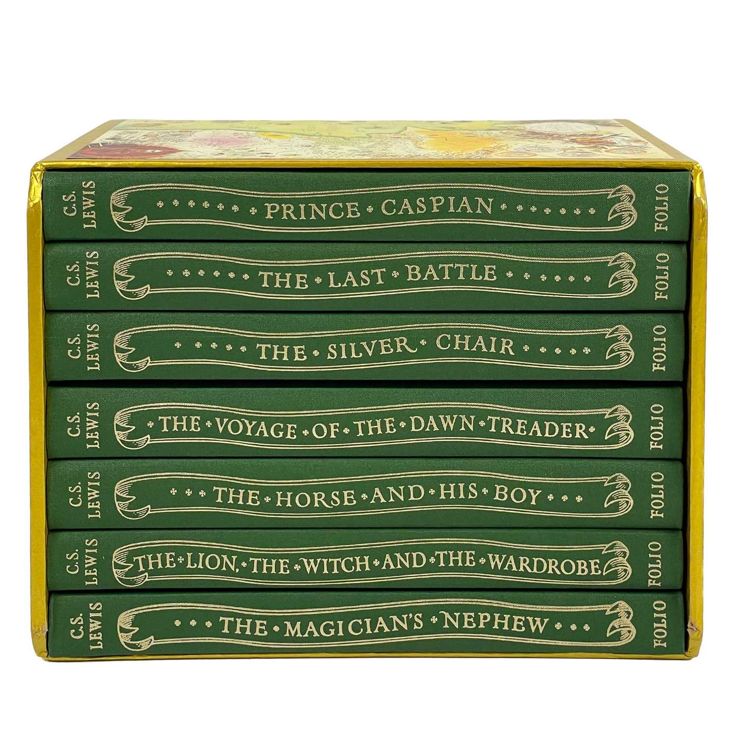 Lot 372 - FOLIO SOCIETY