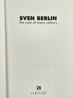 Lot 92 - SVEN BERLIN