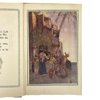 Lot 607 - CHILDREN'S BOOK INTEREST