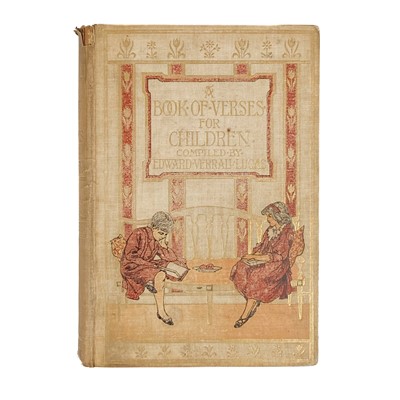 Lot 607 - CHILDREN'S BOOK INTEREST