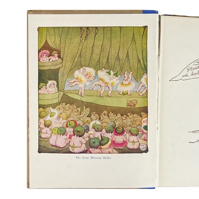 Lot 607 - CHILDREN'S BOOK INTEREST