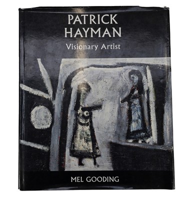 Lot 439 - Patrick Hayman: Visionary Artist