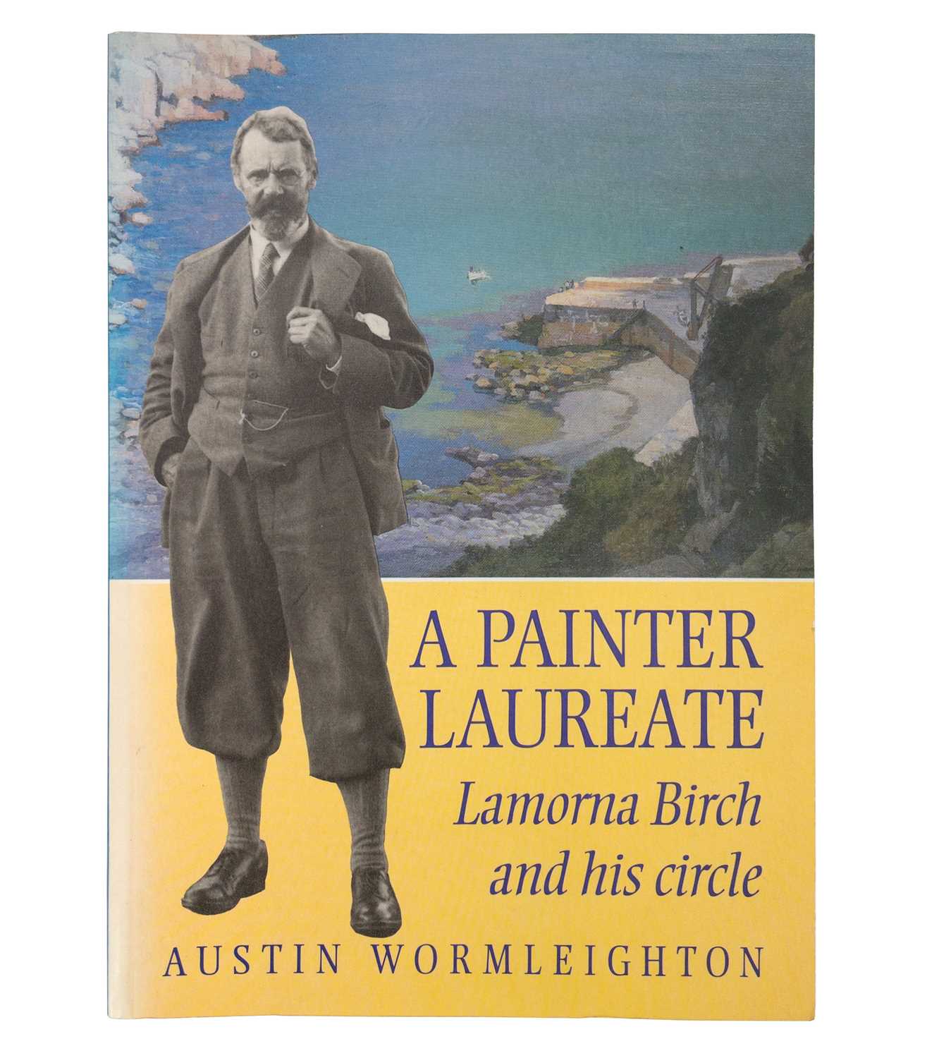 Lot 463 - A Painter Laureate: Lamorna Birch and his circle