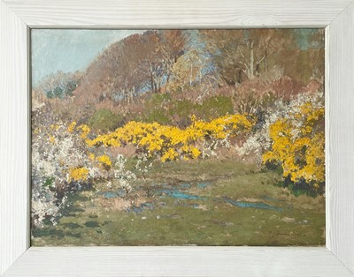 Lot 64 - Samuel John Lamorna BIRCH (1869-1955)