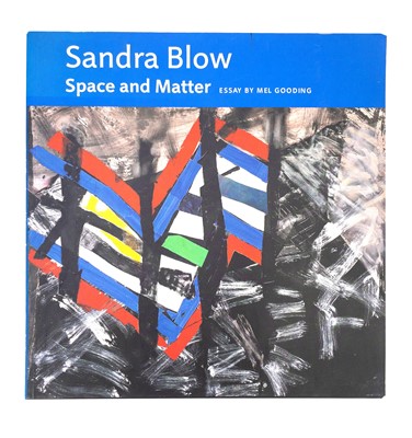 Lot 477 - Sandra Blow: Space and Matter