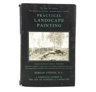 Lot 467 - Practical Landscape Painting