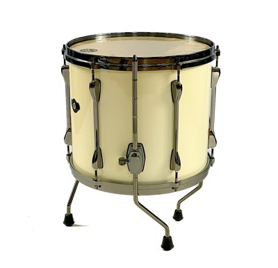 Lot 305 - Tama 'Superstar' 14" floor tom.