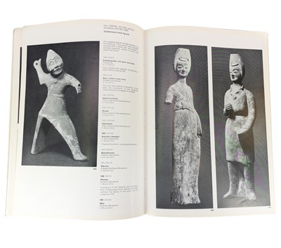 Lot 447 - The Seligman Collection of Oriental Art