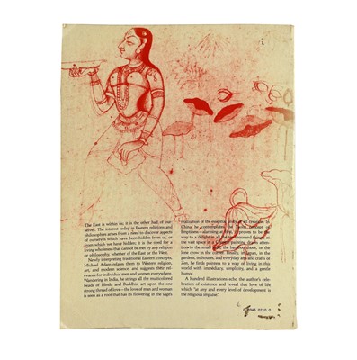 Lot 435 - Wandering in Eden: Three Ways to the East Within Us