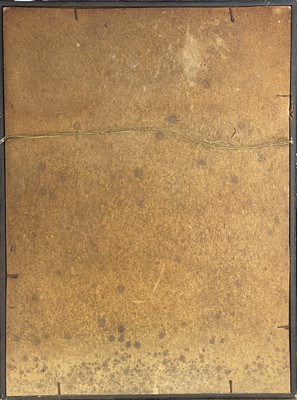 Lot 249 - Robert E. GROVES (1866-1948)