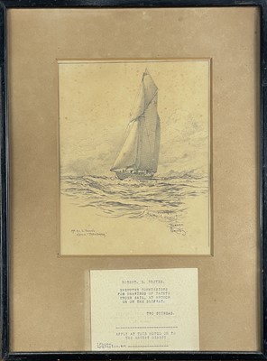 Lot 249 - Robert E. GROVES (1866-1948)