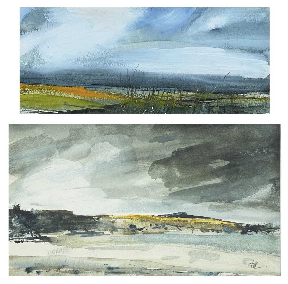 Lot 225 - David LEECH (XX-XXI)