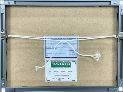 Lot 225 - David LEECH (XX-XXI)
