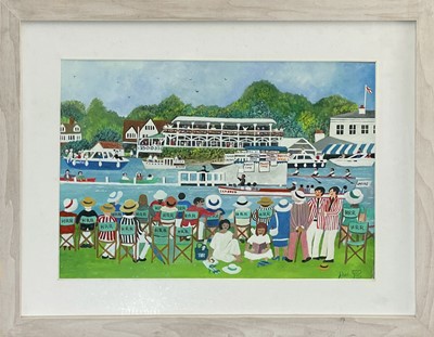 Lot 234 - Judy JOEL (1946)