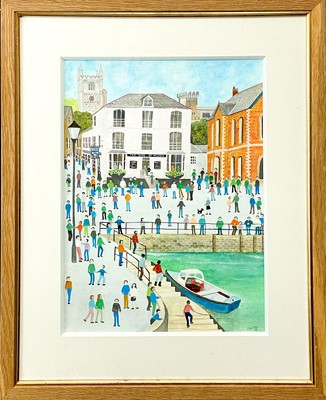 Lot 240 - Judy JOEL (1946)