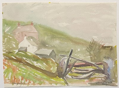 Lot 27 - Isobel Atterbury HEATH (c.1909-1989)