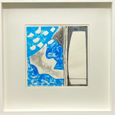 Lot 209 - Maryann NICHOLLS (Flood) (XX-XXI)