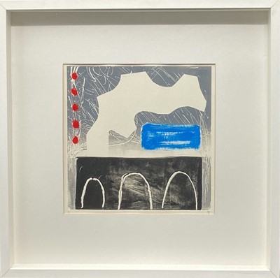 Lot 266 - Maryann NICHOLLS (Flood) (XX-XXI)