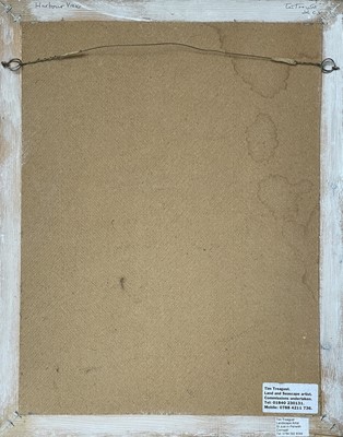 Lot 128 - Tim TREAGUST (1958)