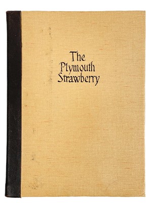 Lot 70 - The Plymouth Strawberry