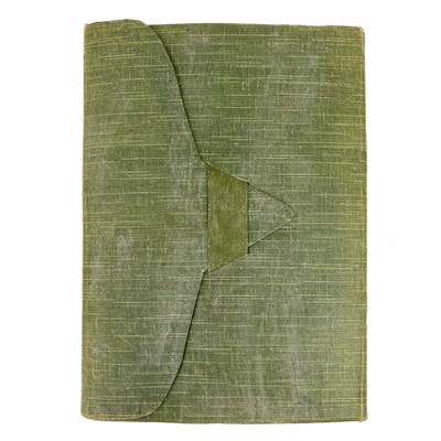 Lot 54 - 'Field Notes Mesopotamia'