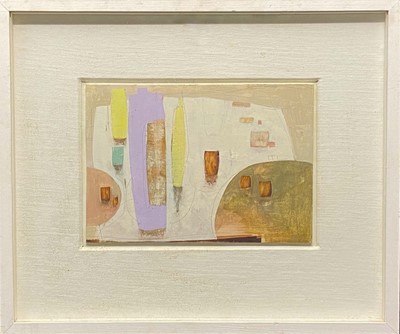 Lot 296 - Ffiona LEWIS (1964)