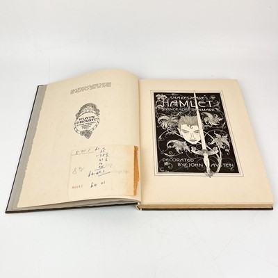 Lot 363 - AUSTEN, John (Illustrations)