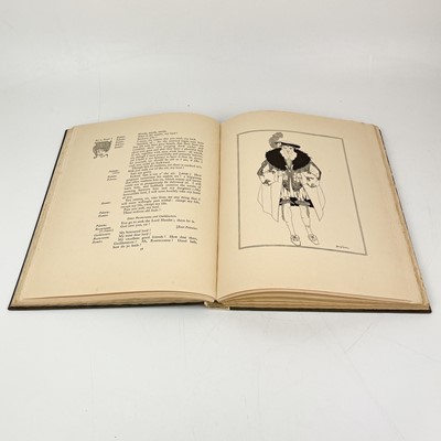 Lot 363 - AUSTEN, John (Illustrations)