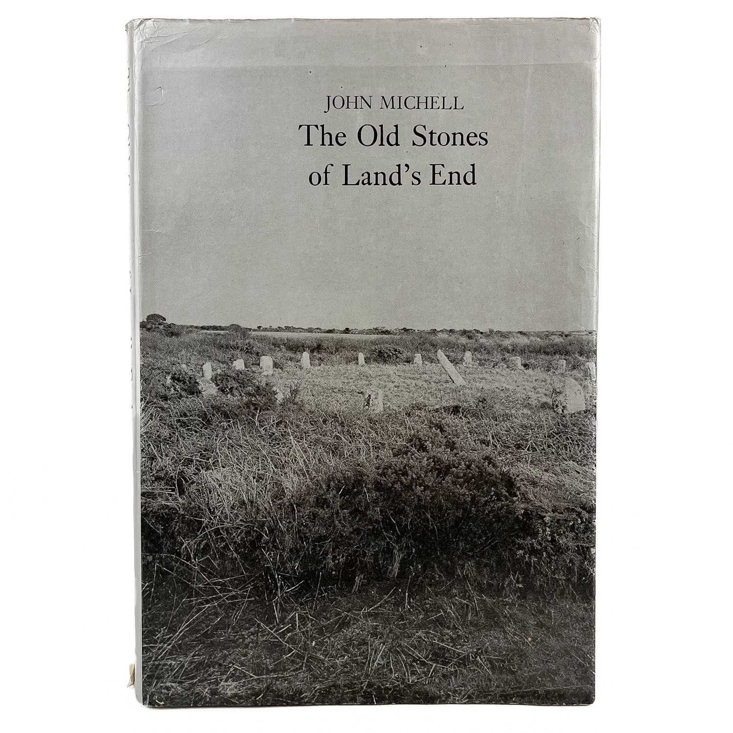Lot 52 - MICHELL, John.