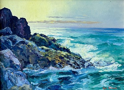 Lot 183 - George TURLAND GOOSEY (1877-1947)