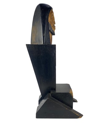 Lot 67 - Phyllis "Pog" YGLESIAS (1892-1978)