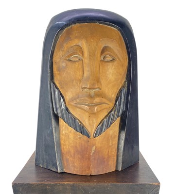 Lot 67 - Phyllis "Pog" YGLESIAS (1892-1978)