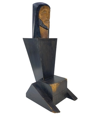 Lot 67 - Phyllis "Pog" YGLESIAS (1892-1978)