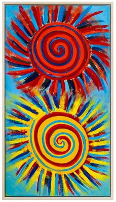 Lot 129 - Terry FROST (1915-2003)