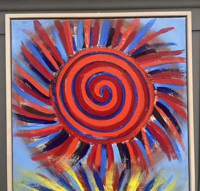 Lot 129 - Terry FROST (1915-2003)
