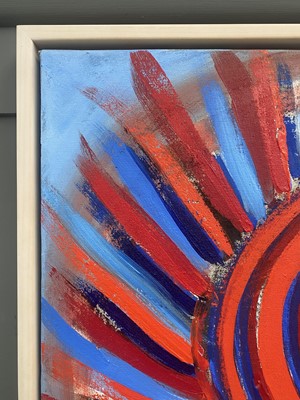 Lot 129 - Terry FROST (1915-2003)