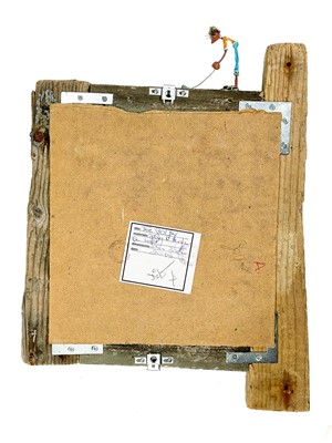 Lot 149 - Dino De ZORZI (XX-XXI)