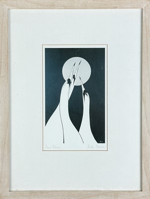 Lot 147 - Rick BEAVER (1948)