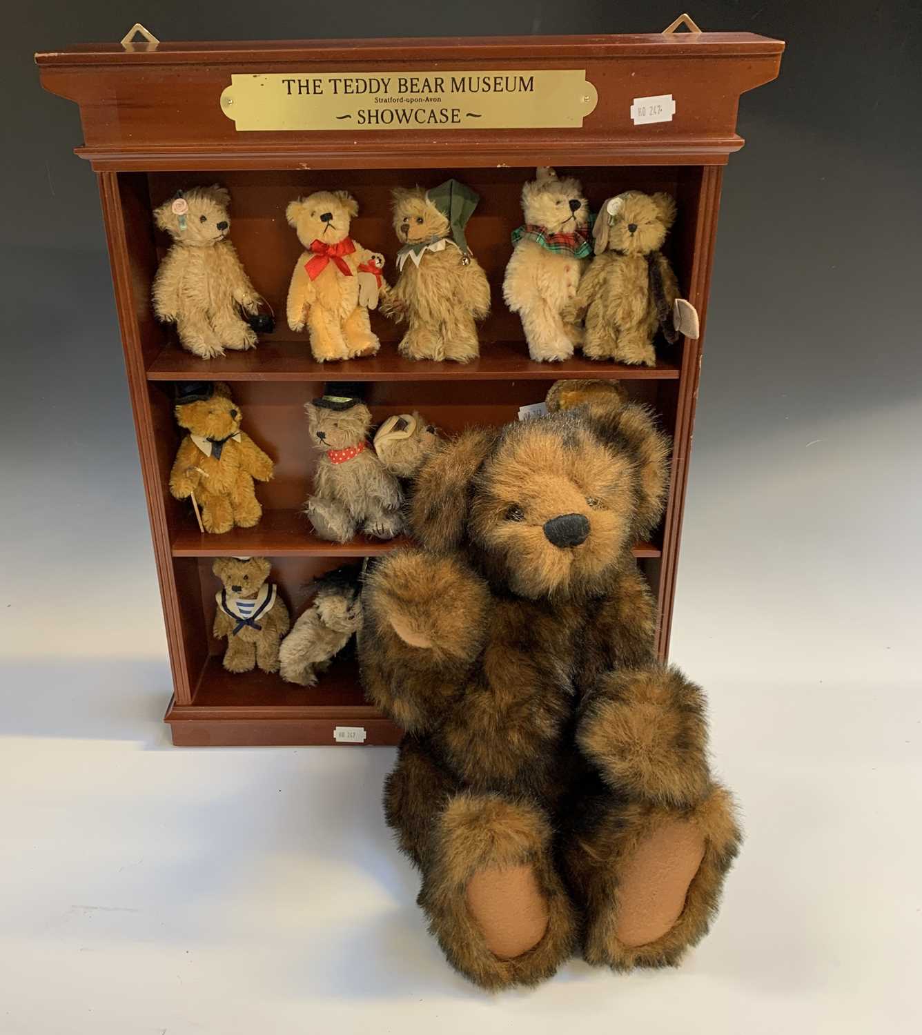 Teddy Bear Museum, Stratford-upon-Avon