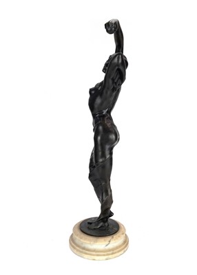 Lot 290 - Jeno Kerenyi (Hungary-1908-1975)