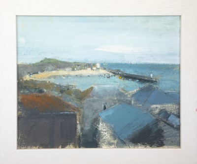 Lot 2 - Adrian PARNELL (XX-XXI, Slade School of Art)