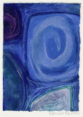 Lot 64 - Adrienne PEVERALL (XX-XXI, St Ives Society of Artists)