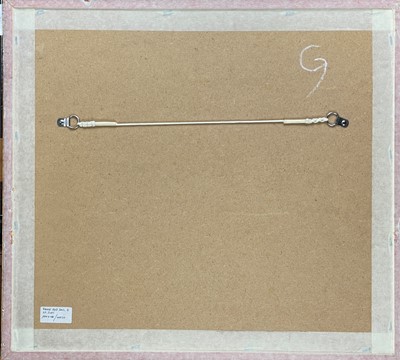 Lot 57 - Alan George RALPH (1937-2009)