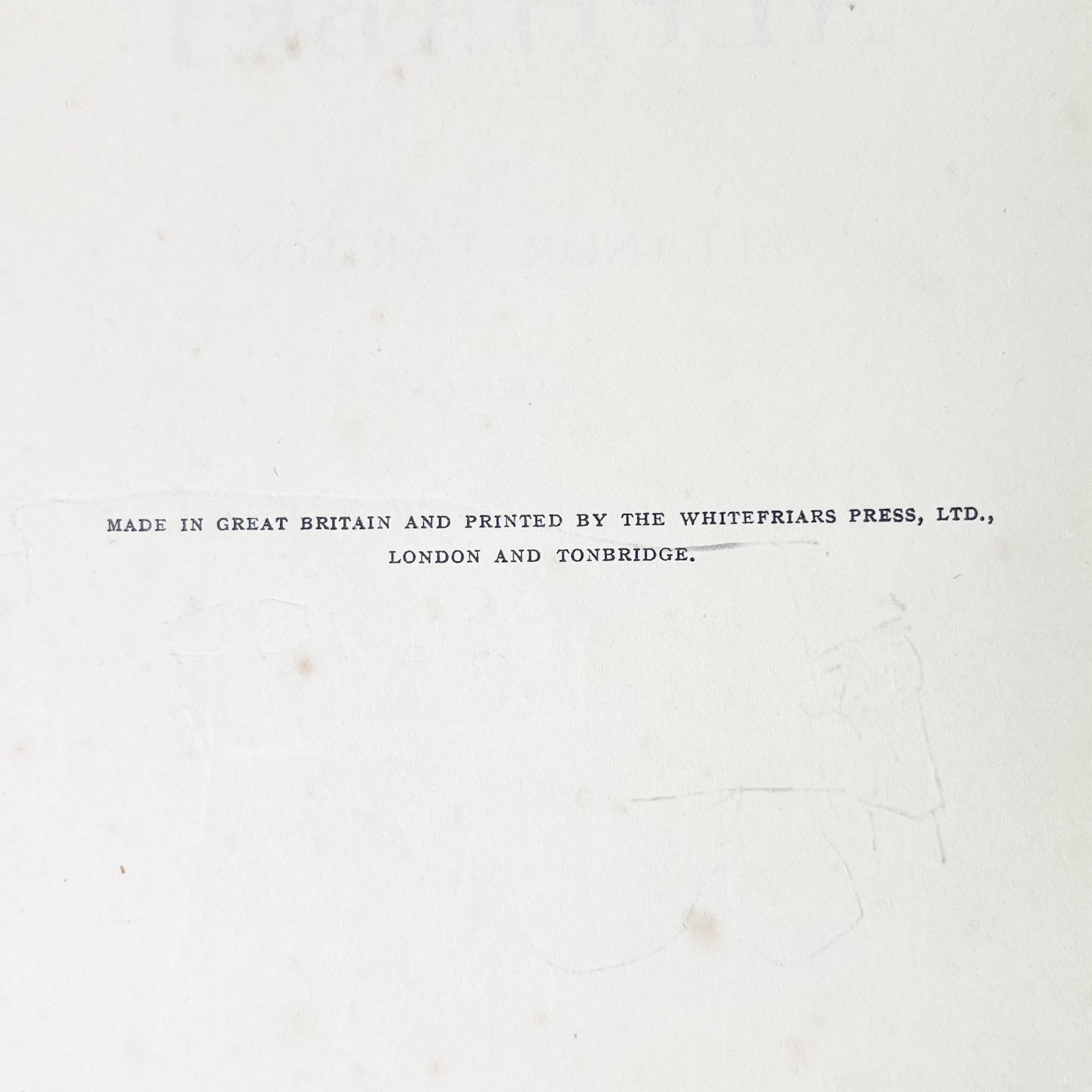 Lot 662 FARJEON, Eleanor.