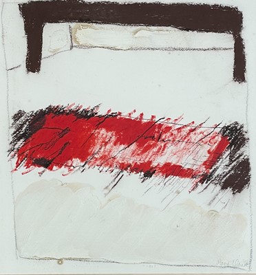 Lot 102 - Marie-Claire HAMON (XX-XXI, Newlyn School of Art)