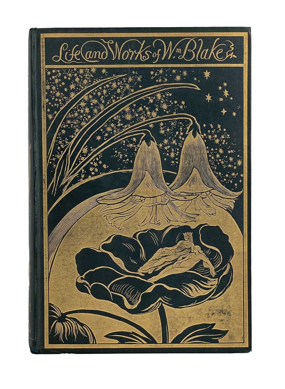Lot 64 - GILCHRIST, Alexander.