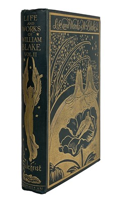 Lot 64 - GILCHRIST, Alexander.